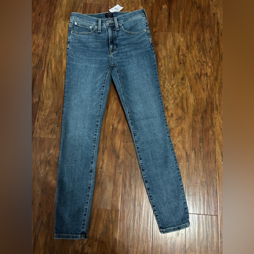J.Crew jeans